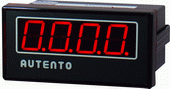 autento Tachometer APS-4 APS-4L