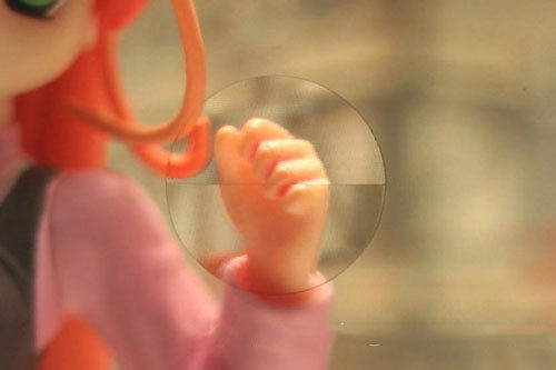 (watercraft workshop) Nikon F6A F6L F6J F6J like microprismatic focusing screen