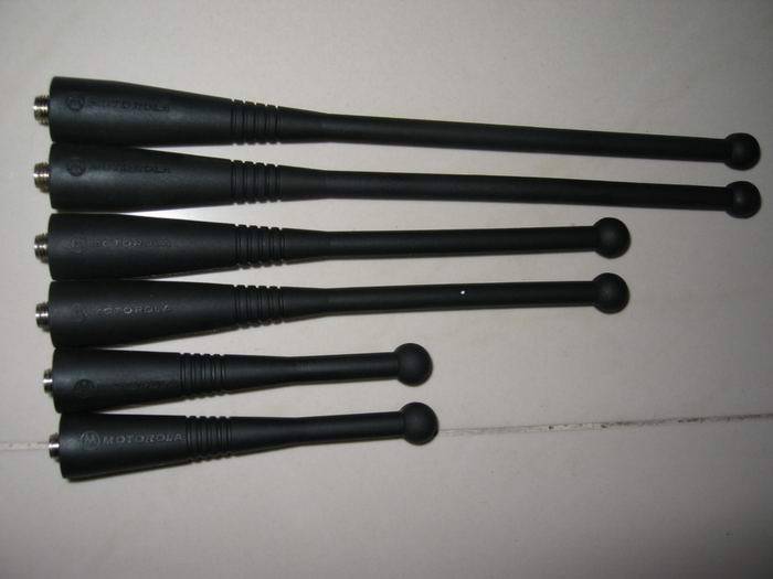 HT1000 VISAR MTS2000 MTX888 U full section 400-470m round head antenna