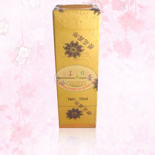 专柜正品sakora樱花眼部护理倍护紧致精华液15ml