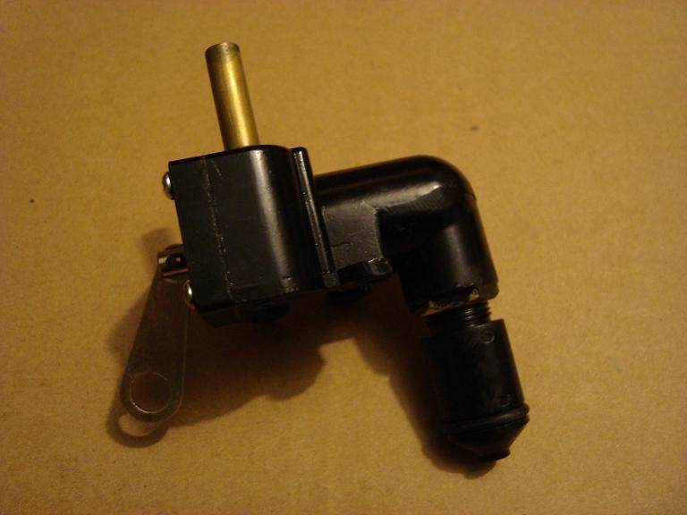 Suitable for Rongda accessories ink pump mimeograph machine ink pump Original ink pump brand new