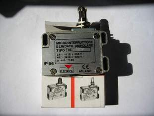 Spot Italy AMF micro-switch :AMF-BC7DZP