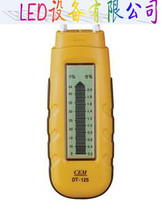 Original CEM Huashengchang DT-125 professional wood moisture meter