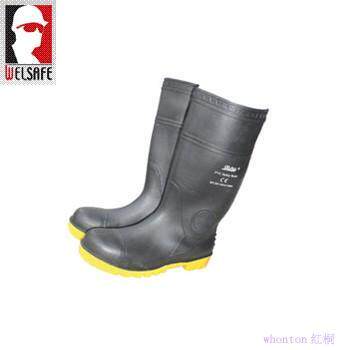 The Versailles PVC Safe Water Boot for the Versailles