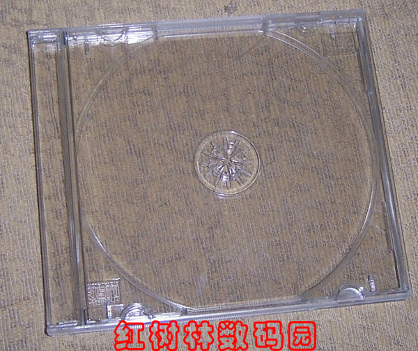 CD box DVD box The thickest CD box Transparent CD box CD box Single piece