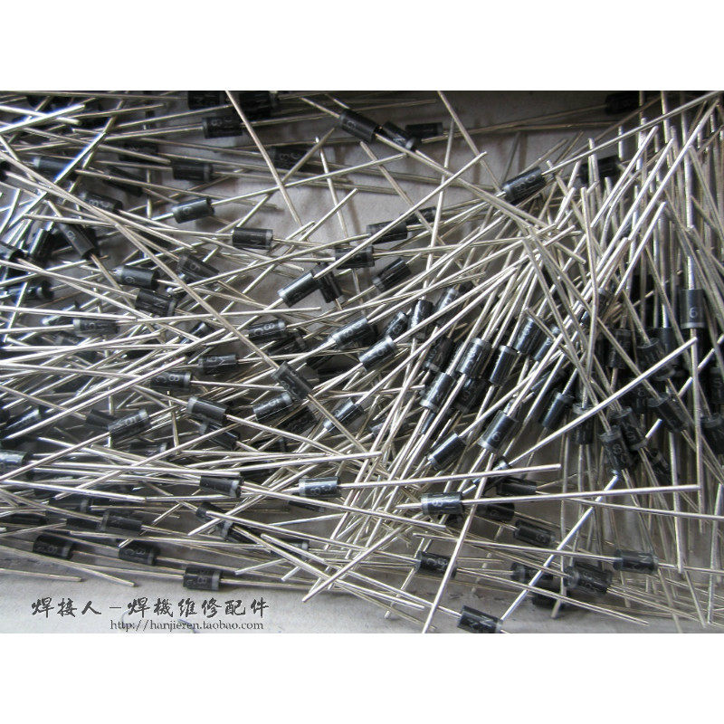 Welding machine 1n5819 diode single tube welding machine to sustain common accessories in5819 