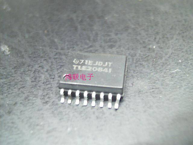 TLE2804I TLE2804C New Import Original Loaded Elements Price Welcome Advice