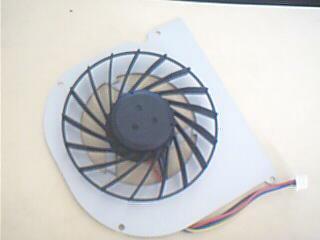New ASUS ASUS X82S X82A X83 X85 X88 notebook fan CPU fan