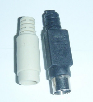 The outer shuttering of the s terminals once moulded the pressing die shell