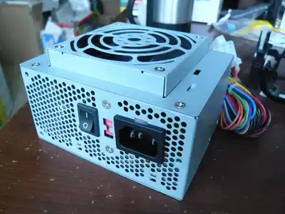 Haiyun MATX SS-145SFD small power supply P3 motherboard 20P plug similar power supply as well as Delta 145W