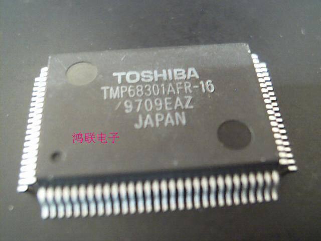 tmp68301afr-16 New Import Original Loaded Elements Price Welcome Advice