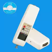HF-2 digital display push-pull force meter