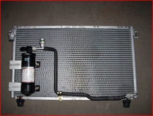 Tianma Automotive Accessories Hero Accessories Tianhor Hero Condenser