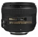 Ống kính Nikon / Nikon AF-S 50mm f / 1.4G Ống kính tiêu cự cố định Nikon 50 / 1.4g Ống kính DSLR