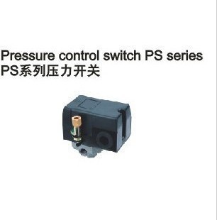 Shenchi pneumatic SNS pressure controller PS10-1H PS10-4H