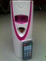 Room Supplies Bathroom Supplies KTV Supplies Add Aroma Machine Automatic Timing Remote Control Spray Aroma Machine Remote Timing