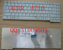 ACER ASPIRE 4710 4930 4930G 4930G Загруженную клавиатуру