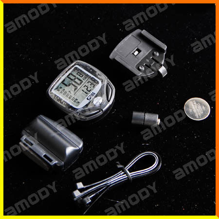 Tableau de bord vélo - Ref 2418200 Image 14