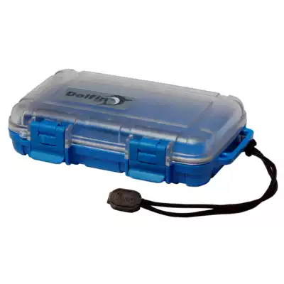 Dauphin Dolfin waterproof box shockproof box anti-pressure box sealed box storage box D6010(3 colors)