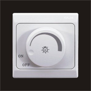 Arno Electric Appliance Dimmable Switch Hotel KTV Tea House Special 500W