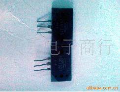 Audio special tube 2SA12152SC2921 pairing tube