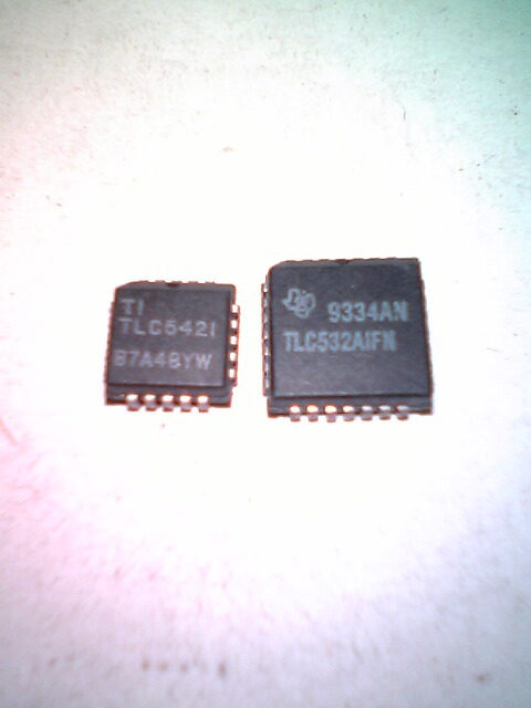 TLC542IFN TLC532AIFN spot stock price negotiation