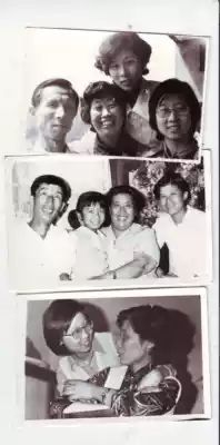 Old photos (unknown location photos)