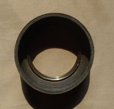 New inventory domestic 55mm 67mm 72mm folding hood nostalgic collection props