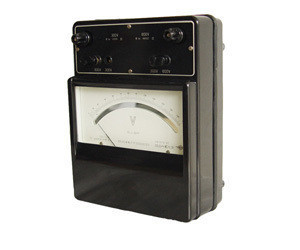 DC microampere meter C31-μA standard table 100 200 500 1000μA