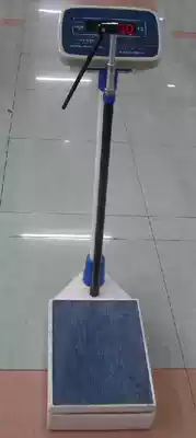 Overlord DT150kg electronic height weight meter DT200kg height weight electronic scale electronic height weight meter