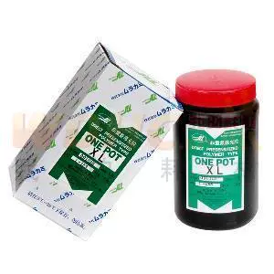 Японский мураками Апит один горшок xl