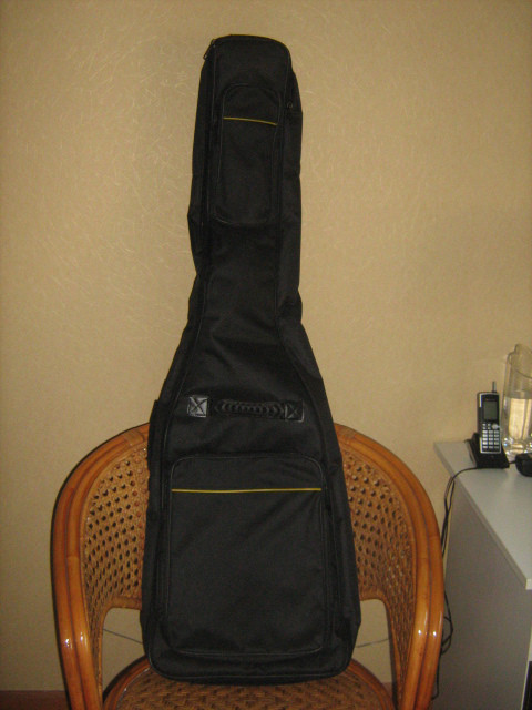 The electric giggii bag is a