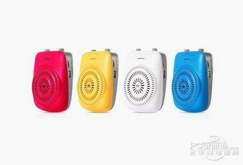 100% LONGINES K100 Multi-function loudspeaker battery replaceable