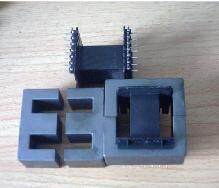 Magnetic core EI40 skeleton high guide PC40 dongmagnetic