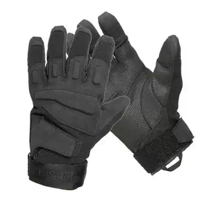 Special Forces tactical gloves Black Hawk hell storm light tactical gloves full finger protection gloves