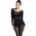 Đồ lót nhiệt mỏng cao co giãn 37 độ corset chia nhỏ phù hợp với cơ thể corset gợi cảm chạm đáy Qiuyi Qiuku đồ lót hàng hiệu Corset hai mảnh