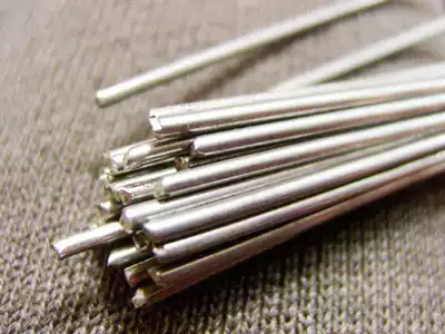 304 stainless steel bar rivet diameter 2MM unit price 1 yuan 20cm