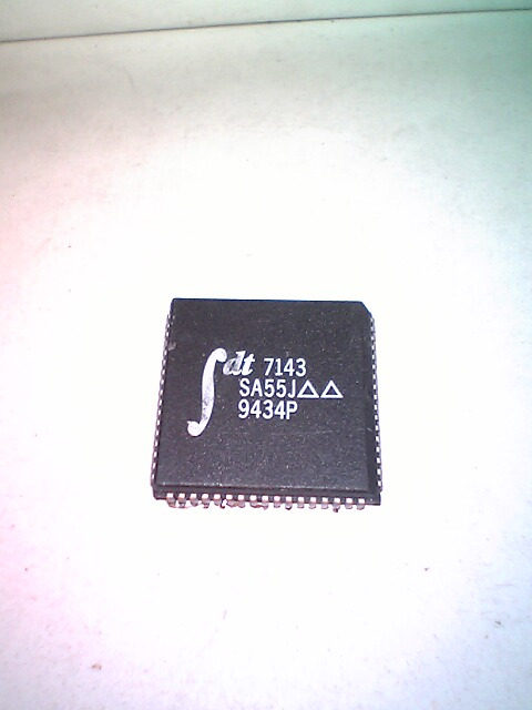 IDT7143SA55J IDT7143SA55J IDT7143LA spot stock price in talks