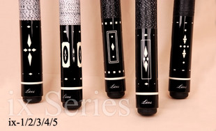 MEZZ sea agent Taiwan Liguo licos high-grade nine-club IX series