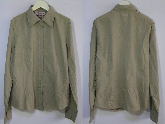 80% off Clearance Sale 080418228 Wanbao Road Clothing Women's Shirt S