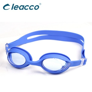 2 kính bơi cleacco miễn phí vận chuyển AF-5900 một kính lựa chọn nhiều màu để gửi 2 nút tai - Goggles