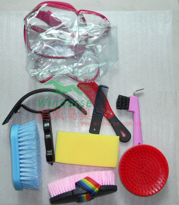 Horse Washing Toolkit Horse Care Kit Horse Cleaning Tool Horse Cleaning Tool Special Offer