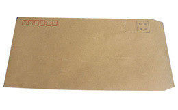 No. 9 Kraft Paper Envelope A4 Envelope A4 Kraft Paper Envelope C4 Large Envelope Jiangsu, Zhejiang and Shanghai 1000 pieces