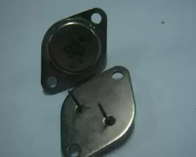 Imported original disassembly machine LM338K gold seal tube