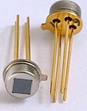 热卖红外测温传感器 TS118-3 全新进口