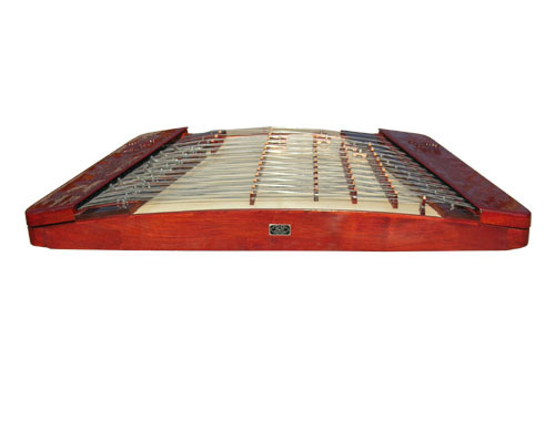Manufacturer direct sale 402 Hongmu Relief Yangqin