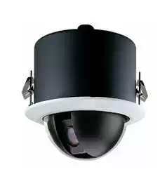 Intelligent embedded high-speed ball machine Medium-speed ball ceiling-mounted gimbal 360-degree rotation