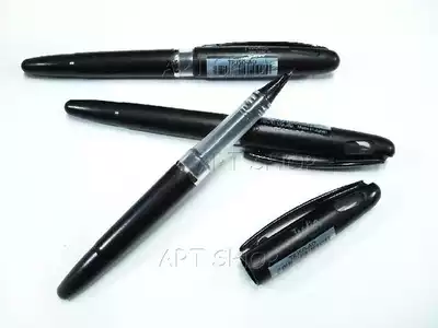 Japan Patong PENTEL TRJ50 ace signature pen Water-based pen Sketch comic pen Hook line pen Sketch pen