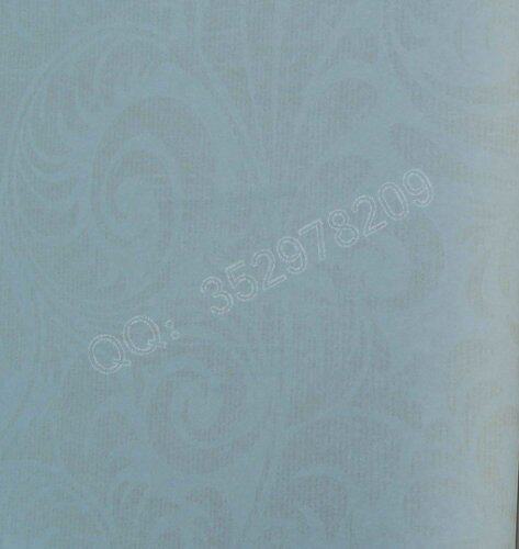 Guaranteed Euya wallpaper wallpaper * flocking unwoven fabrics * Bath green flame 572602572601