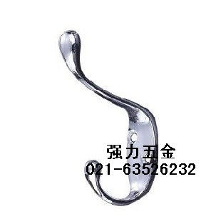 (powerful) upper and lower cloak hook: clothing hook: clothing hook: towel hook: clothes hook :QL-003
